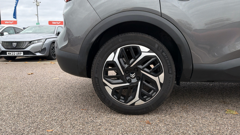 Citroen C4 1.2 PureTech [130] C-Series Edition 5dr Petrol Hatchback